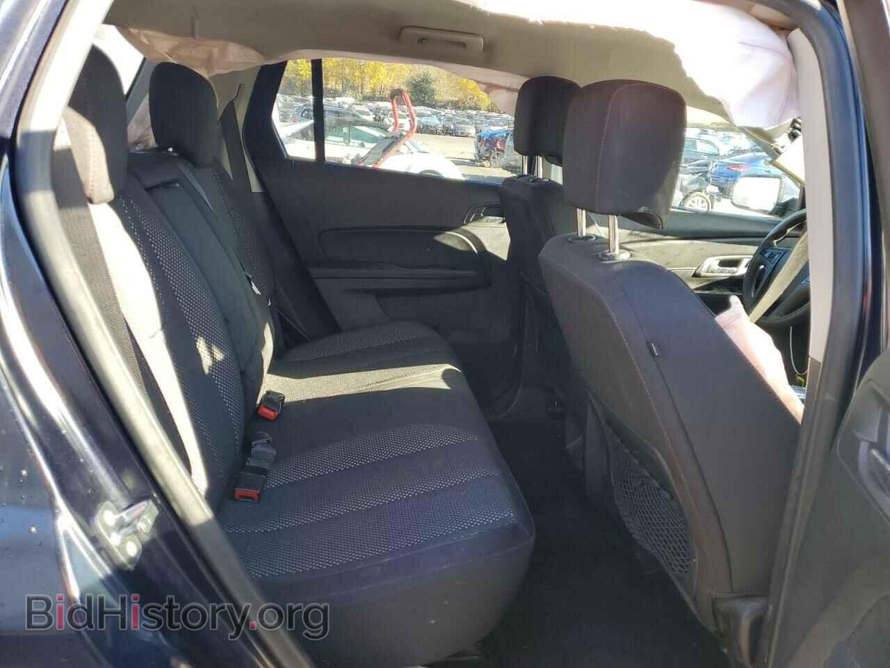 2017 GMC TERRAIN - VIN: 2GKFLSEK2H6202465 - Фото 11