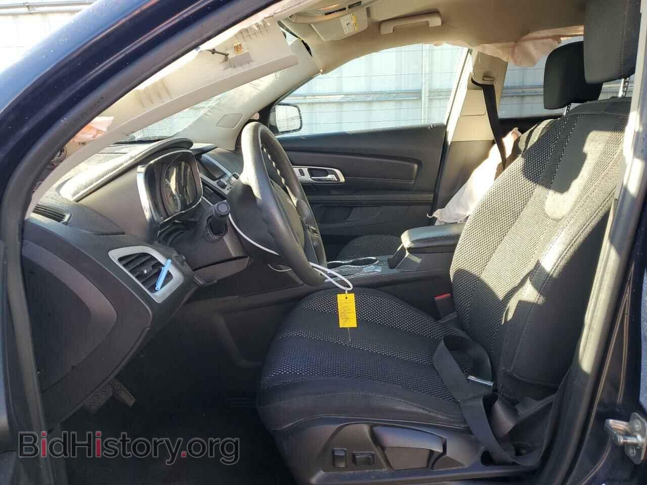 2017 GMC TERRAIN - VIN: 2GKFLSEK2H6202465 - Фото 7