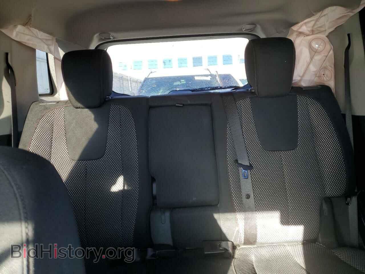 2017 GMC TERRAIN - VIN: 2GKFLSEK2H6202465 - Фото 10