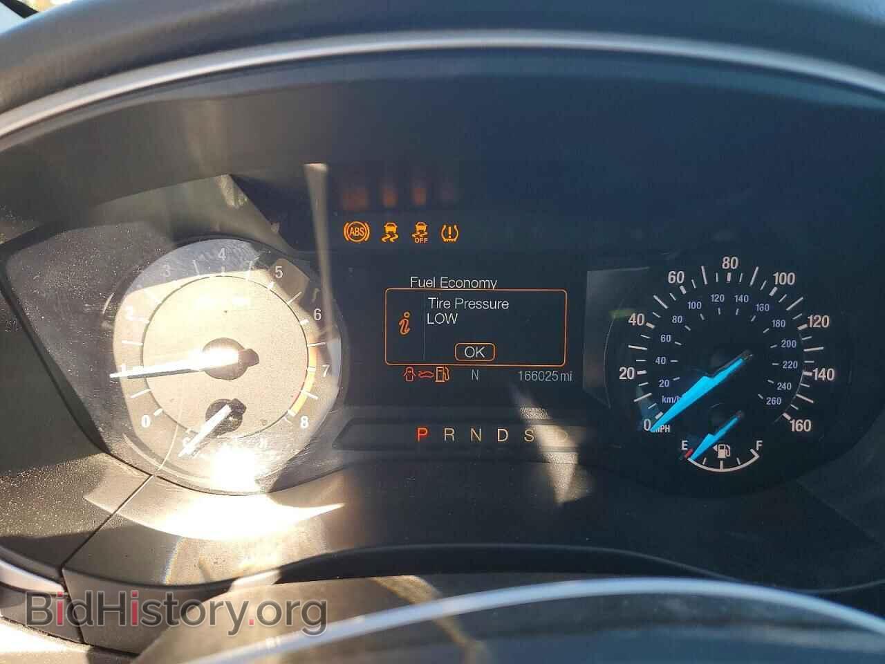 2014 FORD FUSION - VIN: 3FA6P0HD8ER141778 - Фото 9