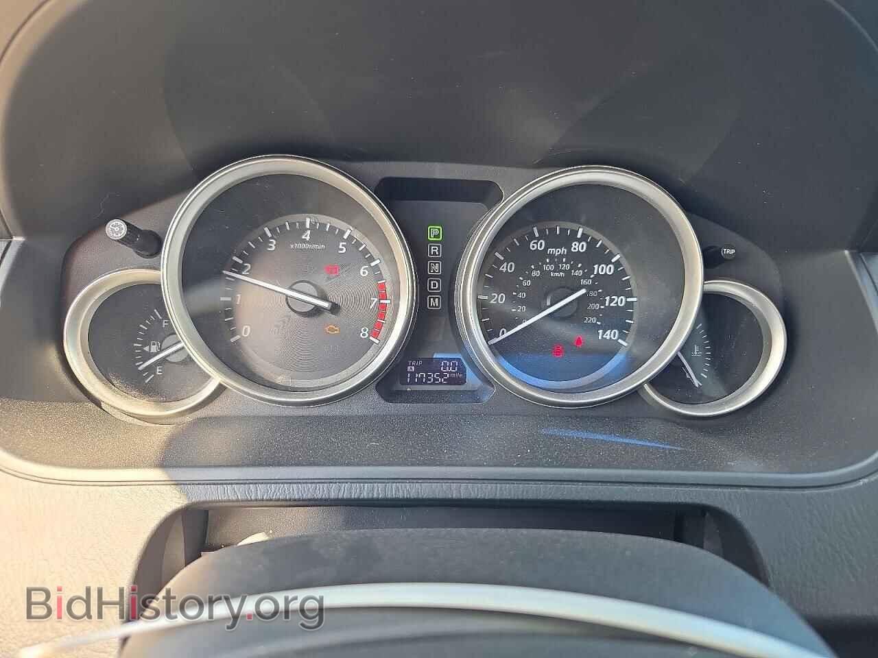 2015 MAZDA CX-9 - VIN: JM3TB2CA4F0450421 - Photo 9