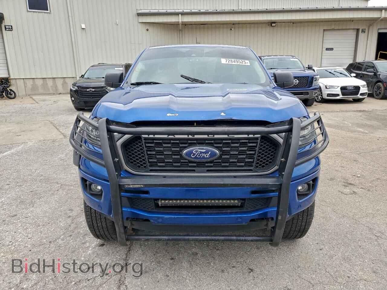 2019 FORD RANGER - VIN: 1FTER1FHXKLB20064 - Фото 5