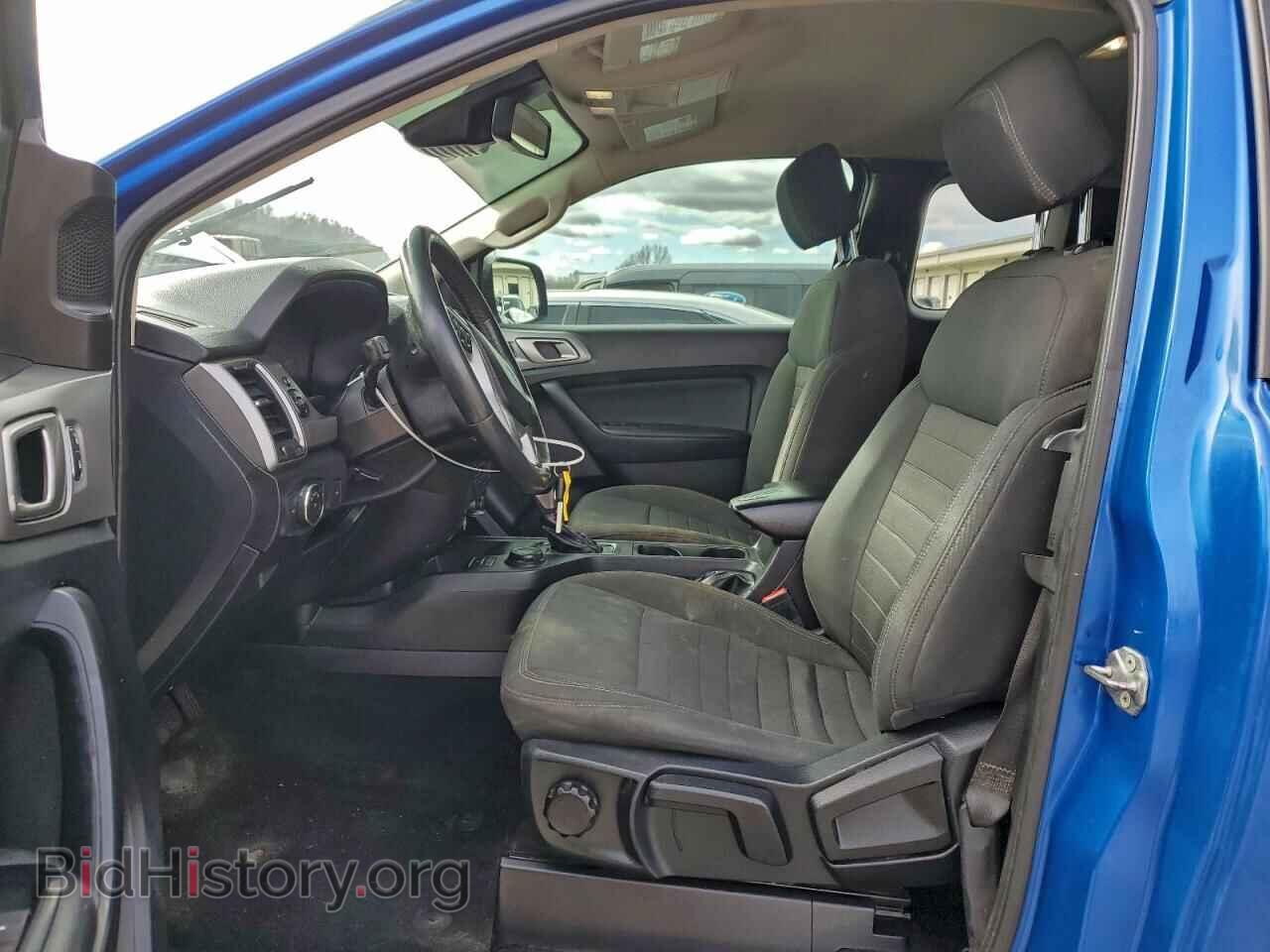 2019 FORD RANGER - VIN: 1FTER1FHXKLB20064 - Фото 7