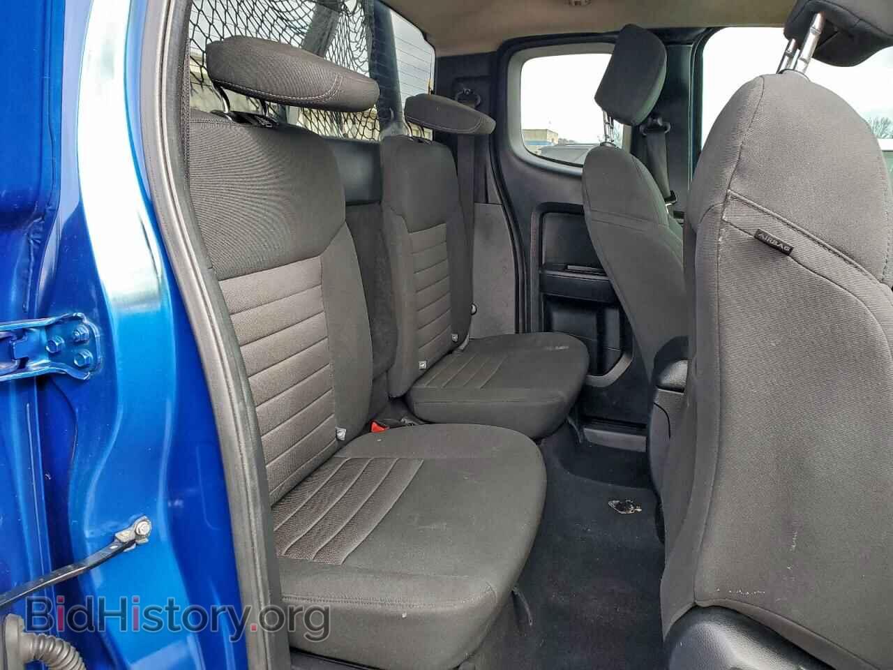 2019 FORD RANGER - VIN: 1FTER1FHXKLB20064 - Фото 10