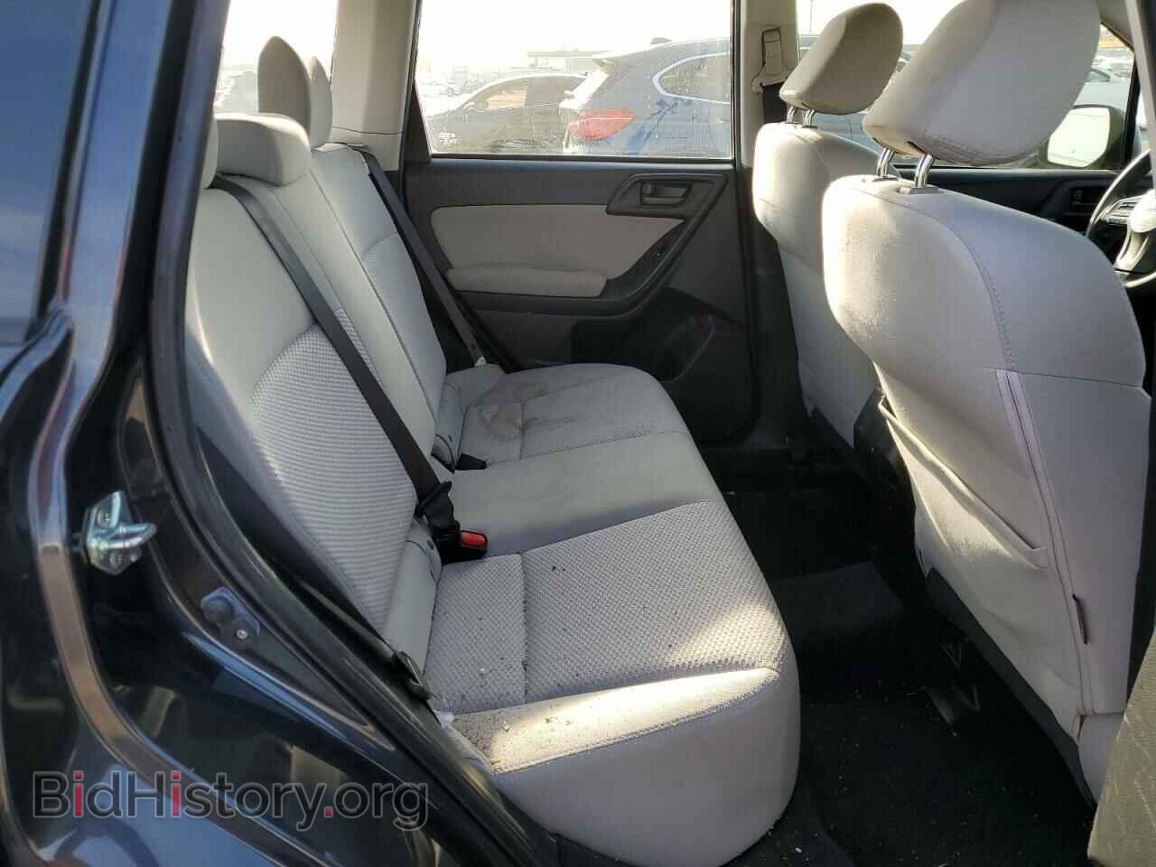 2014 SUBARU FORESTER - VIN: JF2SJAAC8EH530022 - Photo 11