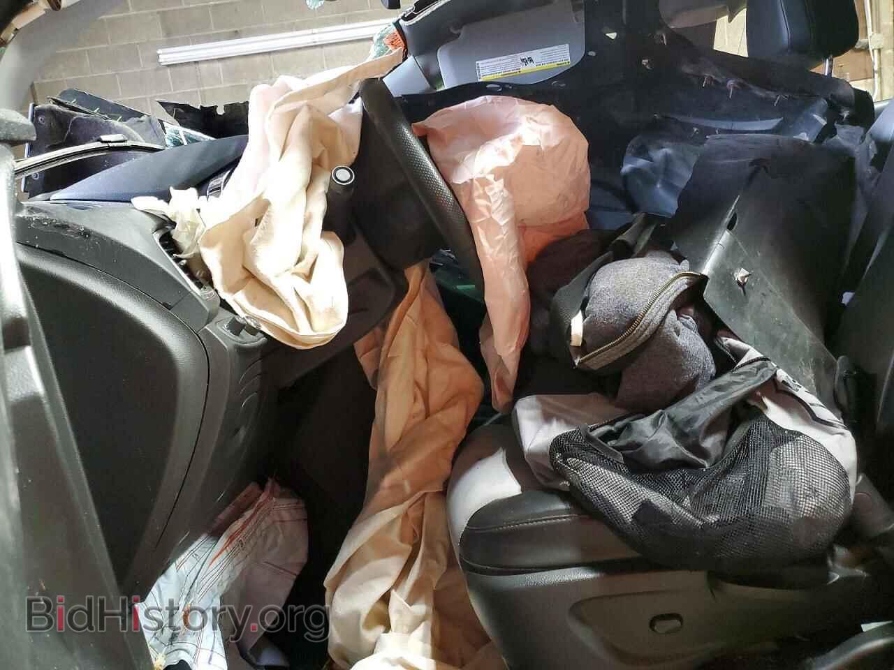 2021 CHEVROLET TRAX - VIN: KL7CJPSM8MB364287 - Фото 7