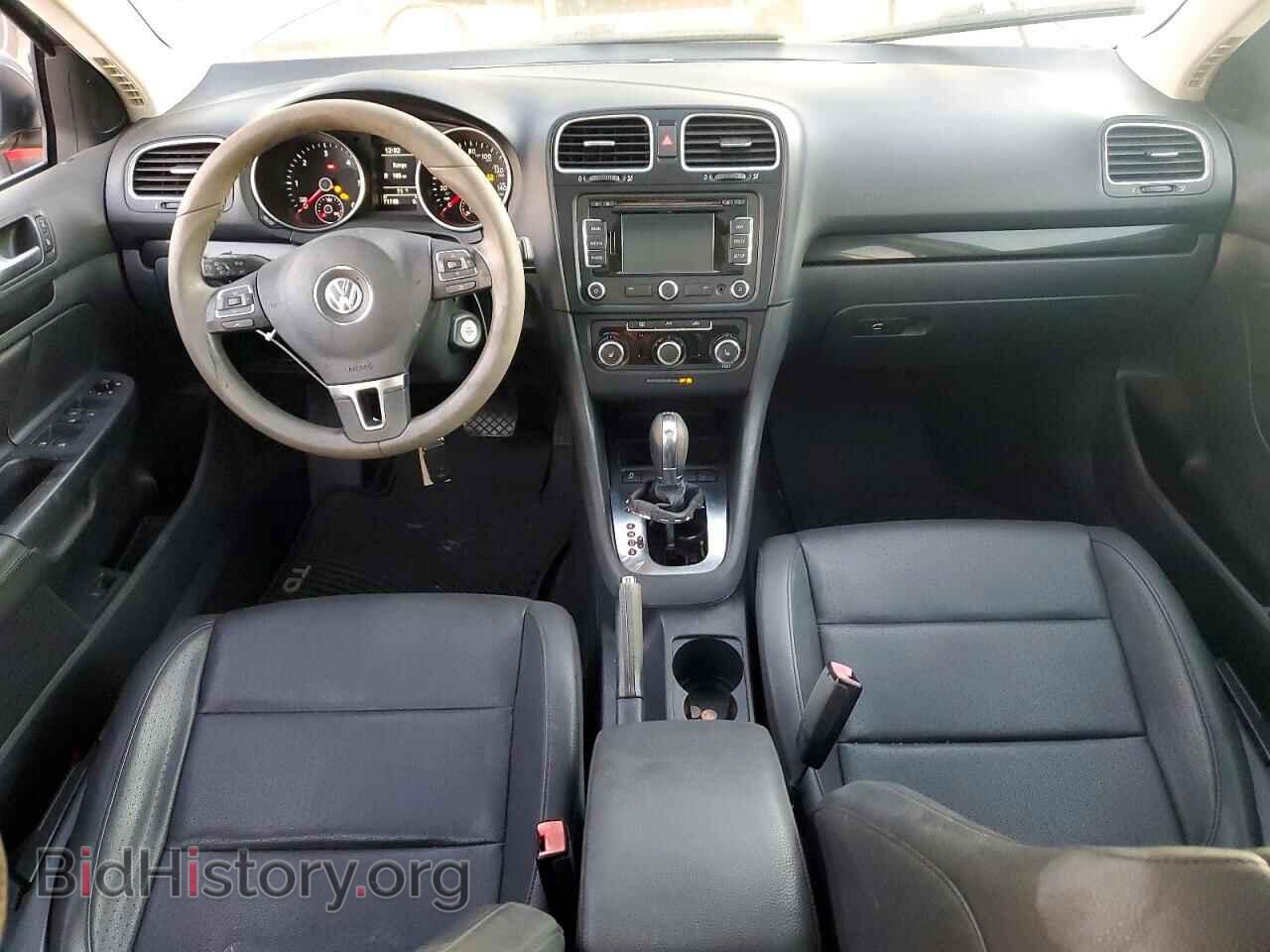 2014 VOLKSWAGEN JETTA - VIN: 3VWPL7AJ1EM606561 - Фото 8