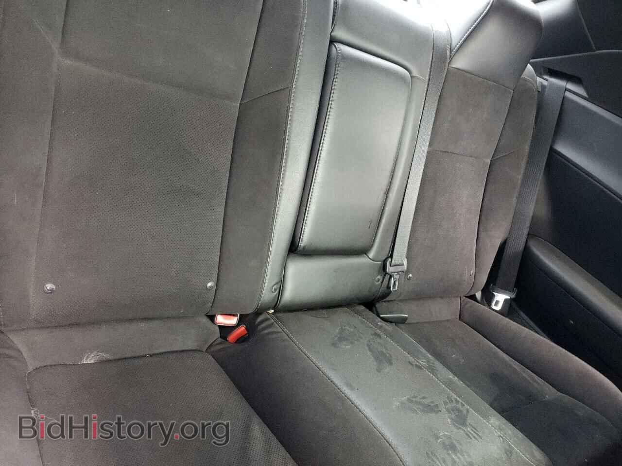 2018 DODGE CHALLENGER - VIN: 2C3CDZBT6JH211699 - Фото 10