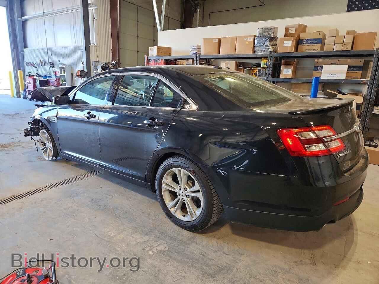 2014 FORD TAURUS - VIN: 1FAHP2E82EG140547 - Photo 2