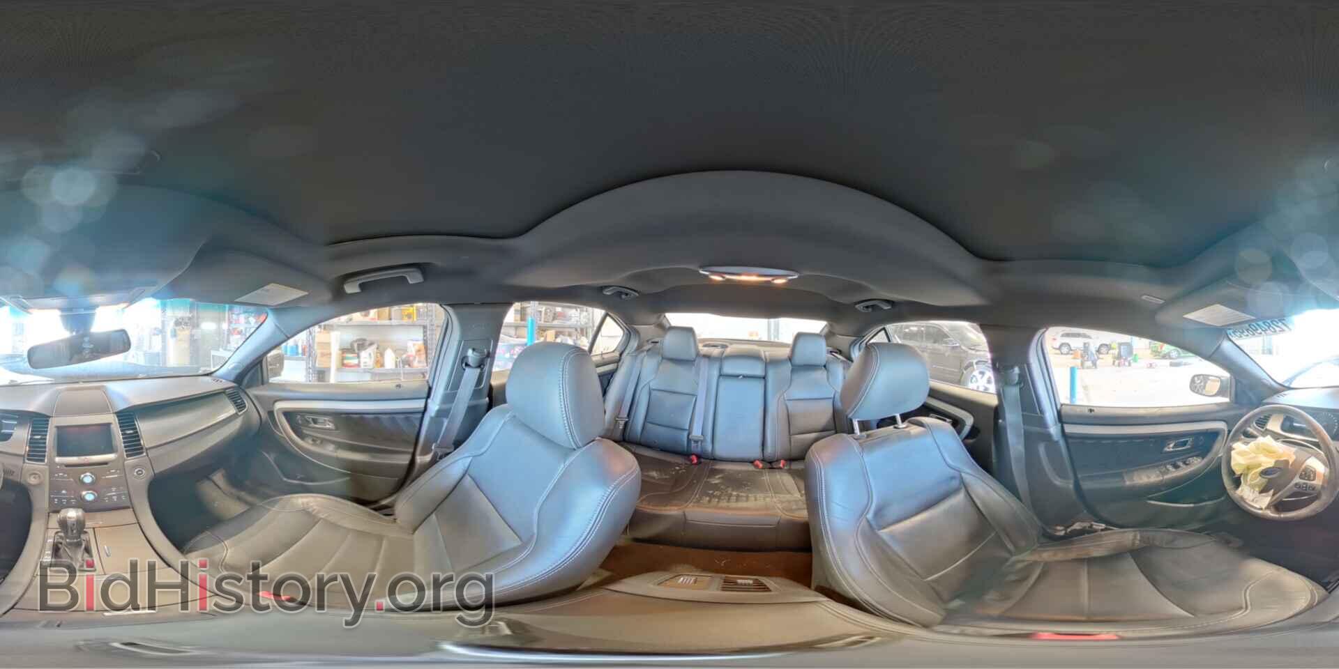 2014 FORD TAURUS - VIN: 1FAHP2E82EG140547 - Photo 14