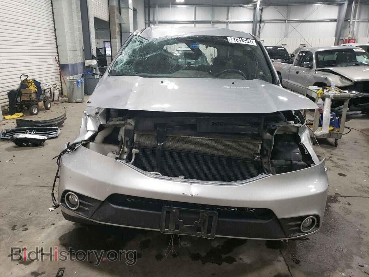 2013 HONDA PILOT - VIN: 5FNYF4H43DB078005 - Photo 5