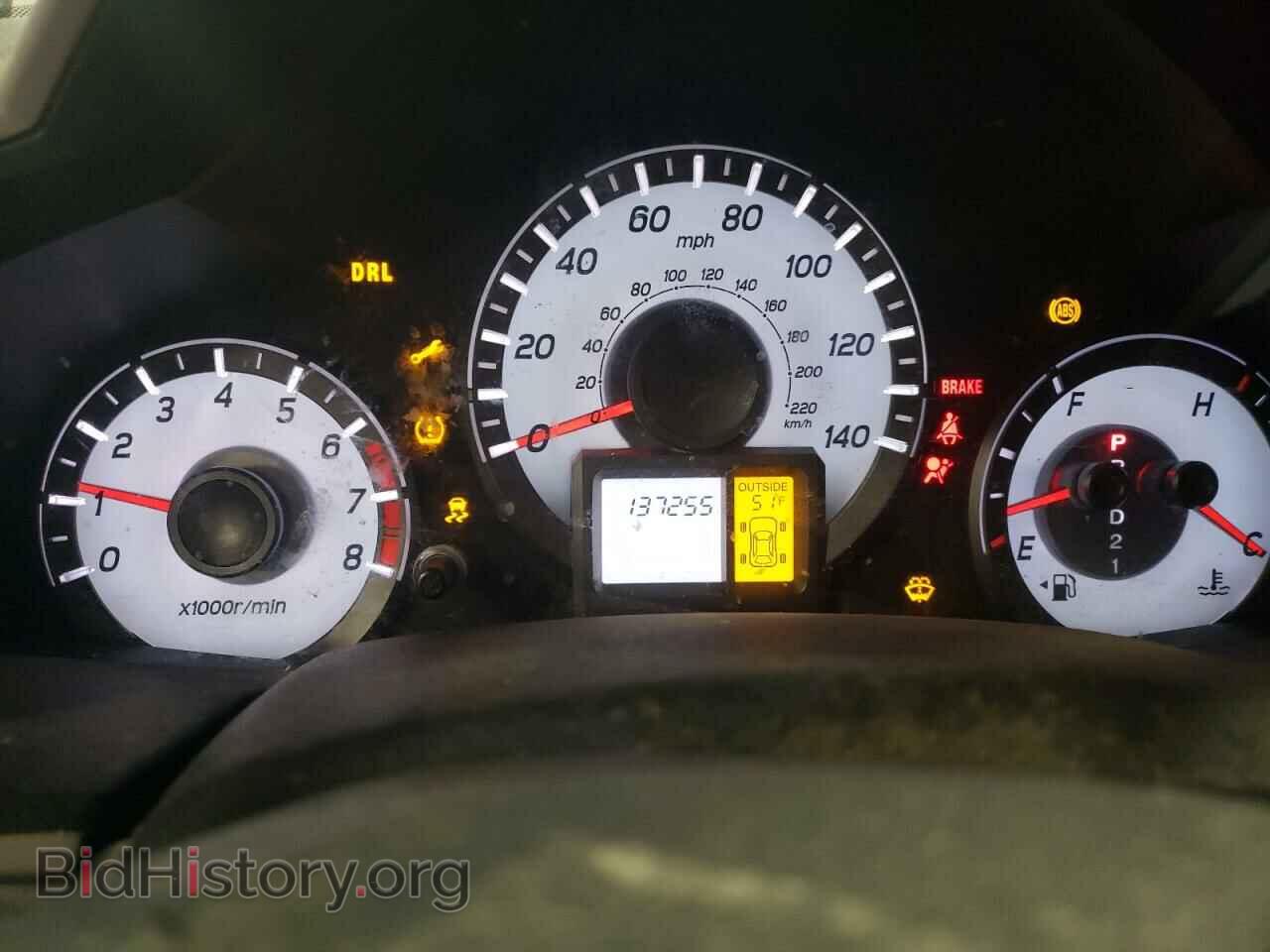 2013 HONDA PILOT - VIN: 5FNYF4H43DB078005 - Photo 9
