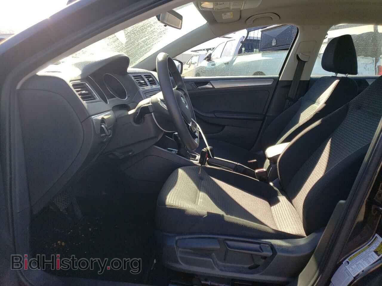 2015 VOLKSWAGEN JETTA - VIN: 3VWD17AJ9FM201848 - Photo 7