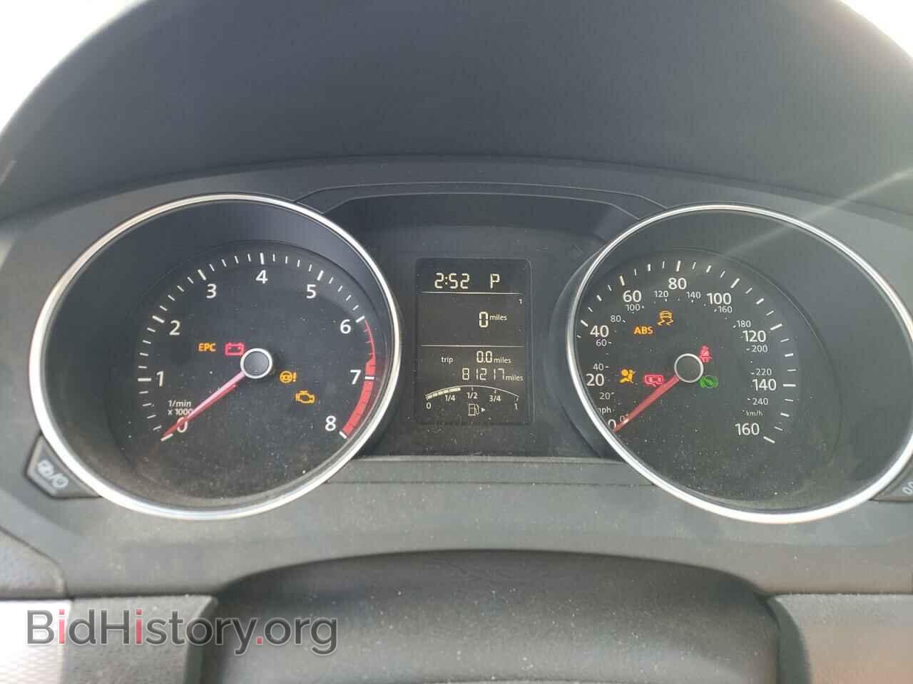 2015 VOLKSWAGEN JETTA - VIN: 3VWD17AJ9FM201848 - Photo 9