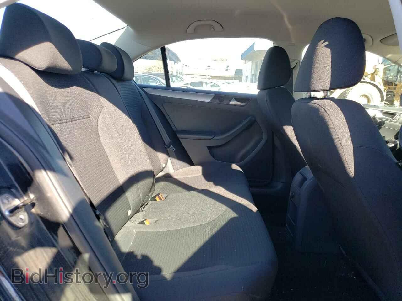 2015 VOLKSWAGEN JETTA - VIN: 3VWD17AJ9FM201848 - Photo 10