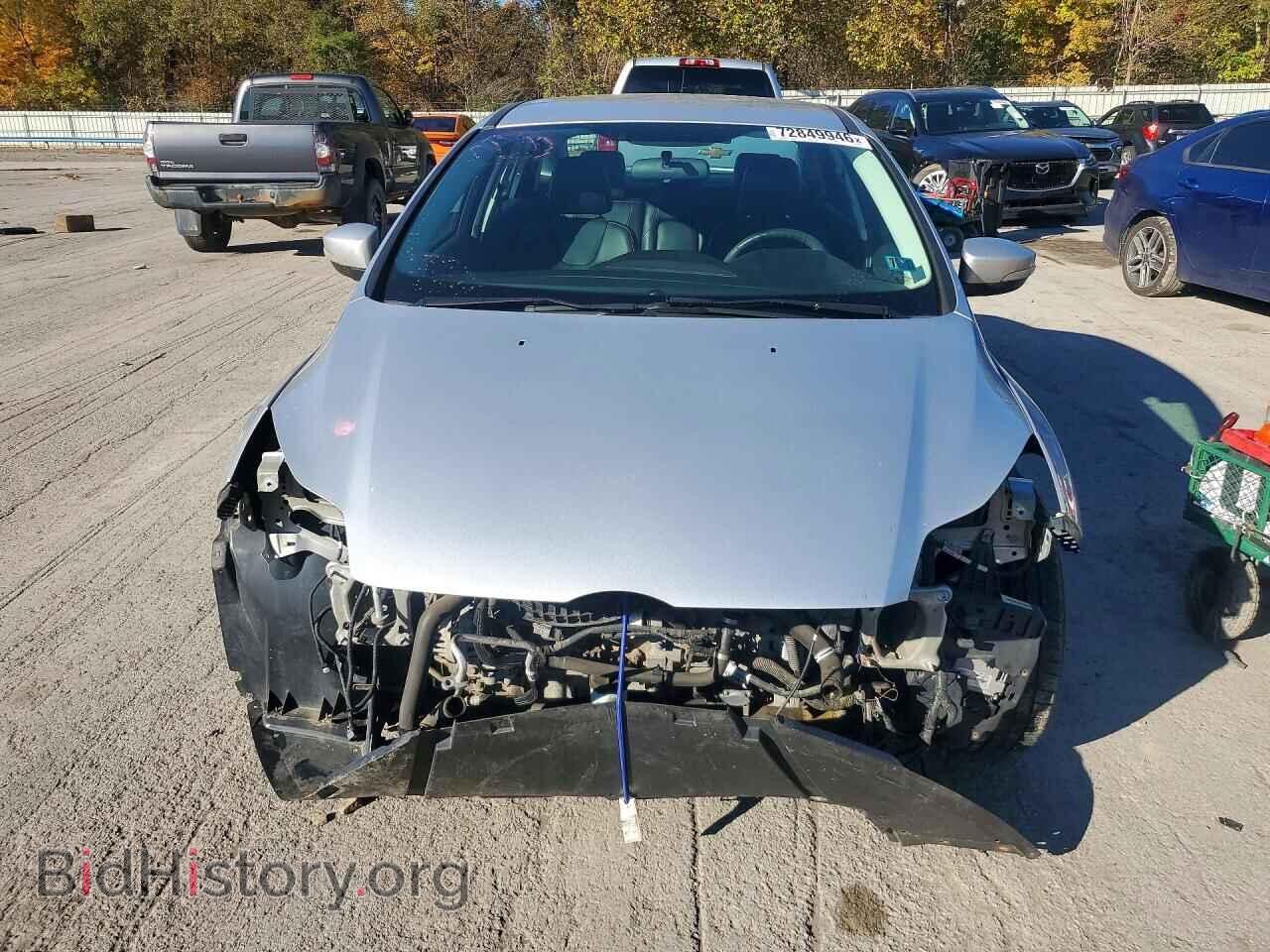 2014 FORD FOCUS - VIN: 1FADP3J24EL346854 - Photo 5