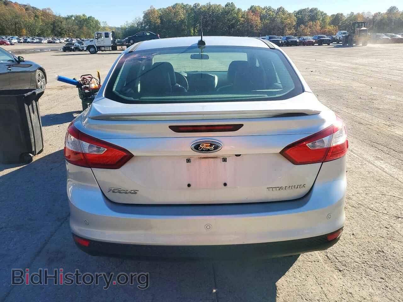 2014 FORD FOCUS - VIN: 1FADP3J24EL346854 - Photo 6