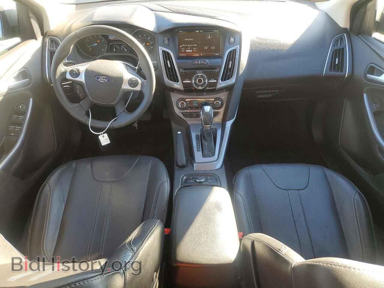 2014 FORD FOCUS - VIN: 1FADP3J24EL346854 - Photo 8