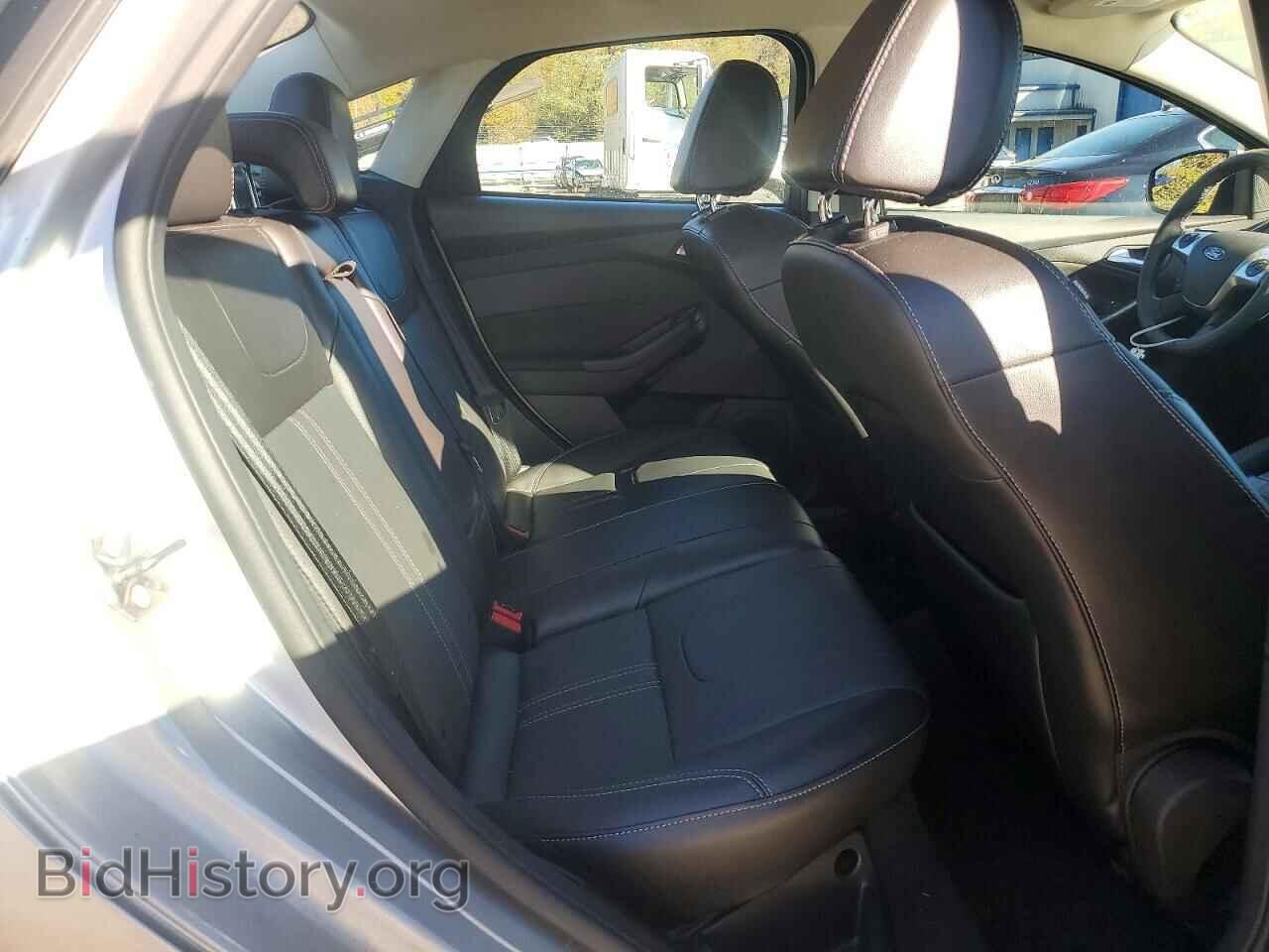 2014 FORD FOCUS - VIN: 1FADP3J24EL346854 - Photo 10