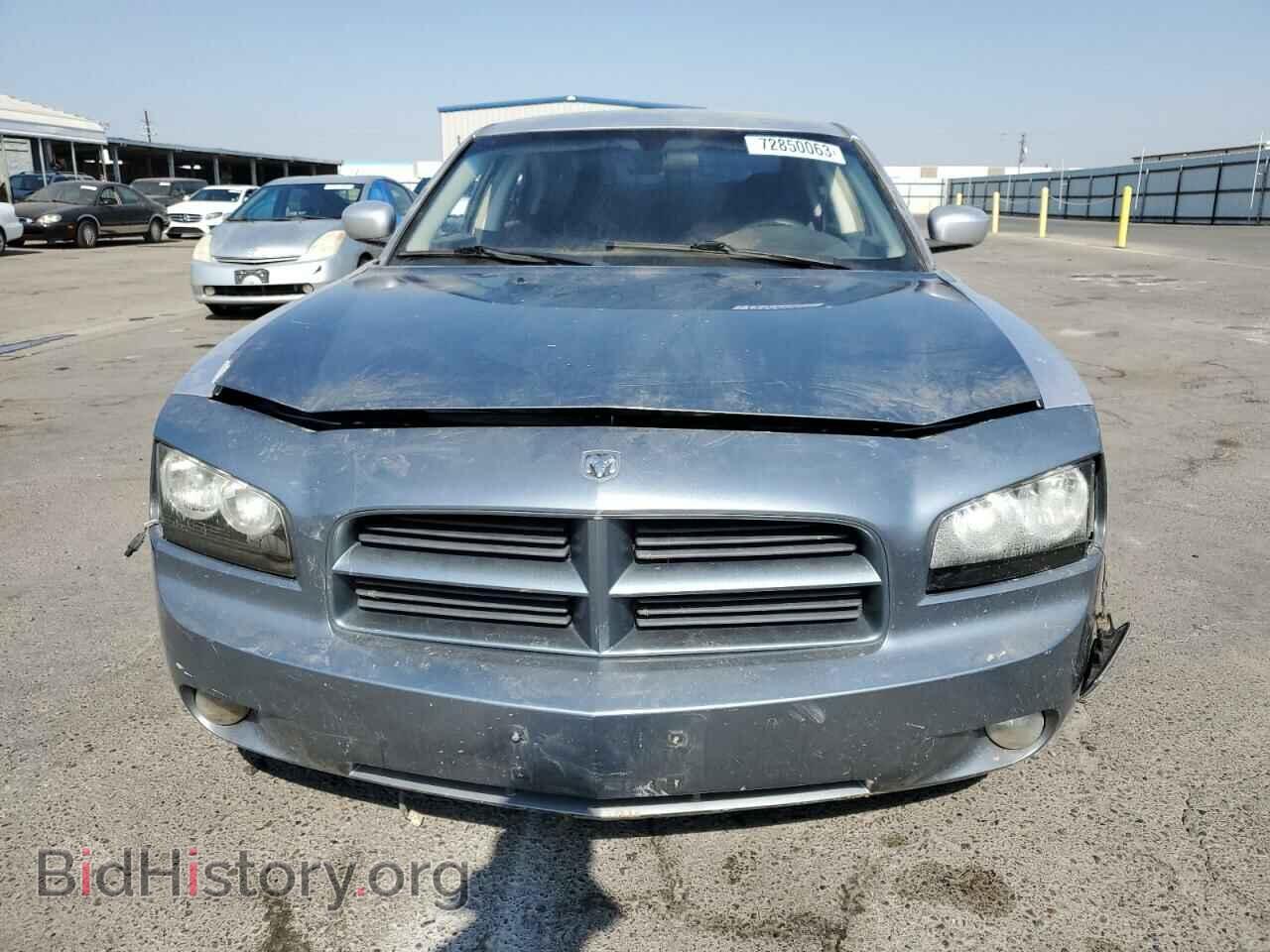 2010 DODGE CHARGER - VIN: 2B3CA3CV4AH252643 - Photo 5