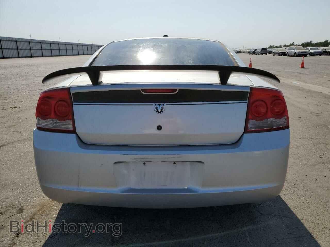 2010 DODGE CHARGER - VIN: 2B3CA3CV4AH252643 - Photo 6