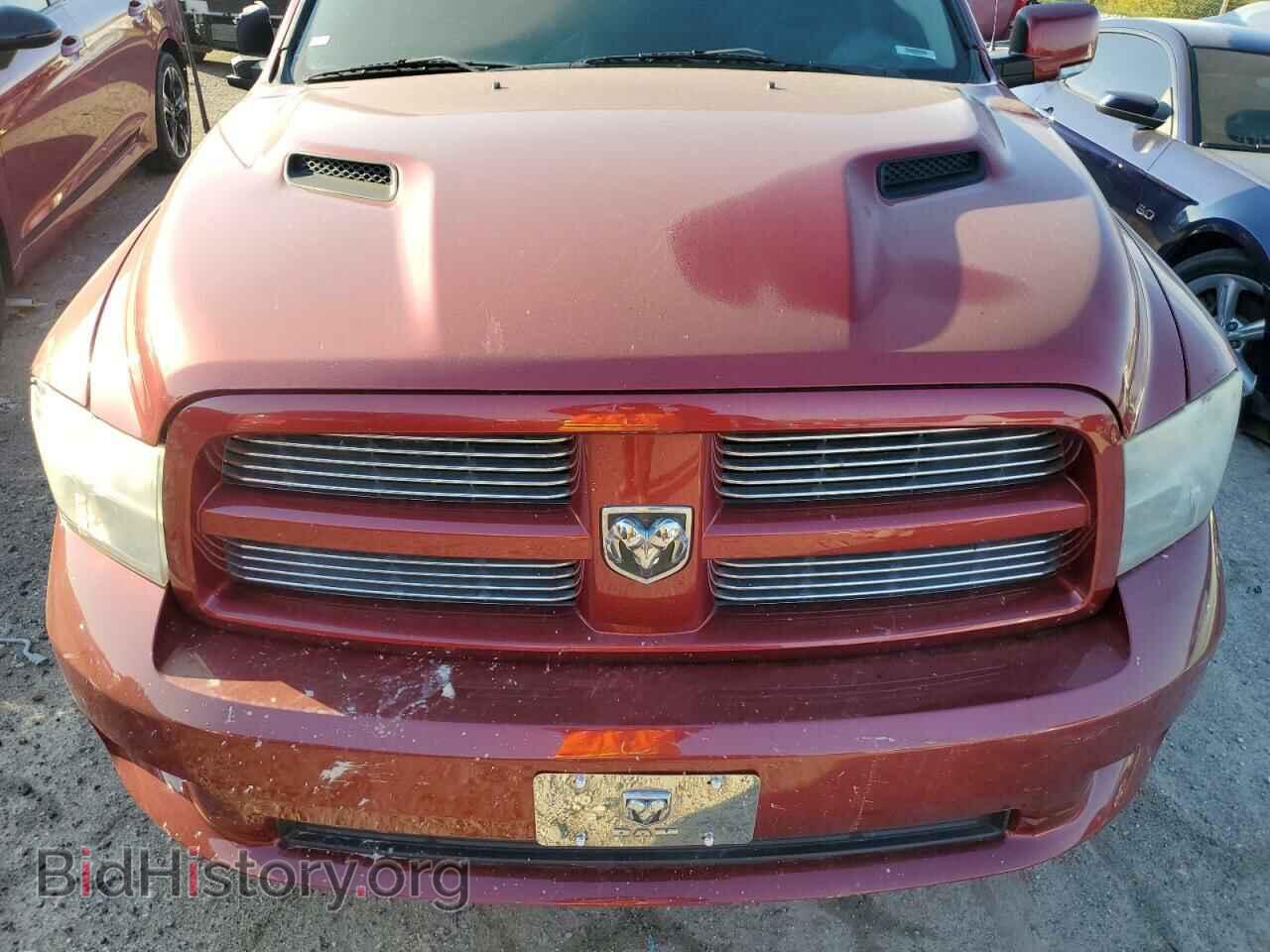 2011 DODGE All Models - VIN: 1D7RB1CT5BS654793 - Photo 11