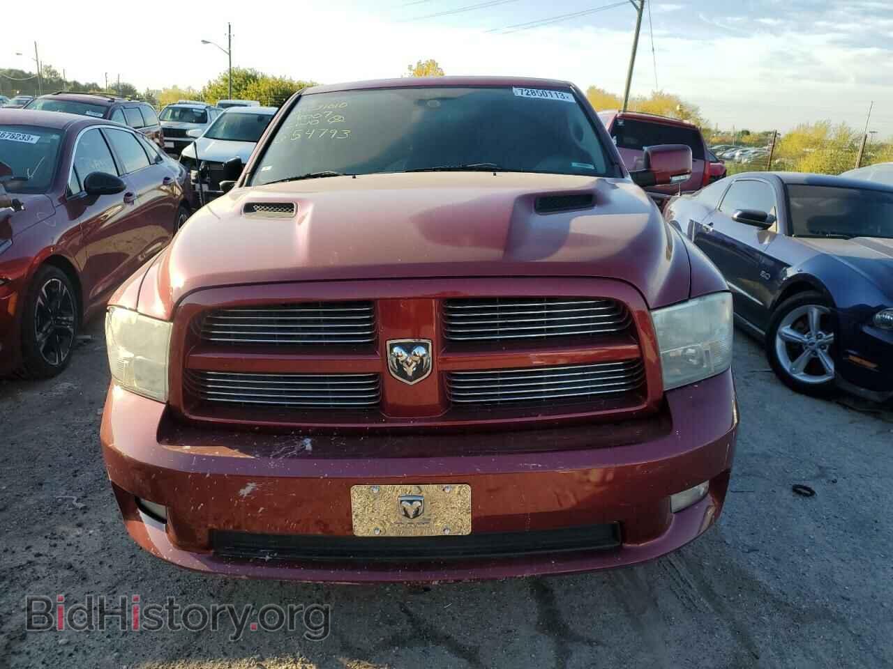 2011 DODGE All Models - VIN: 1D7RB1CT5BS654793 - Photo 5