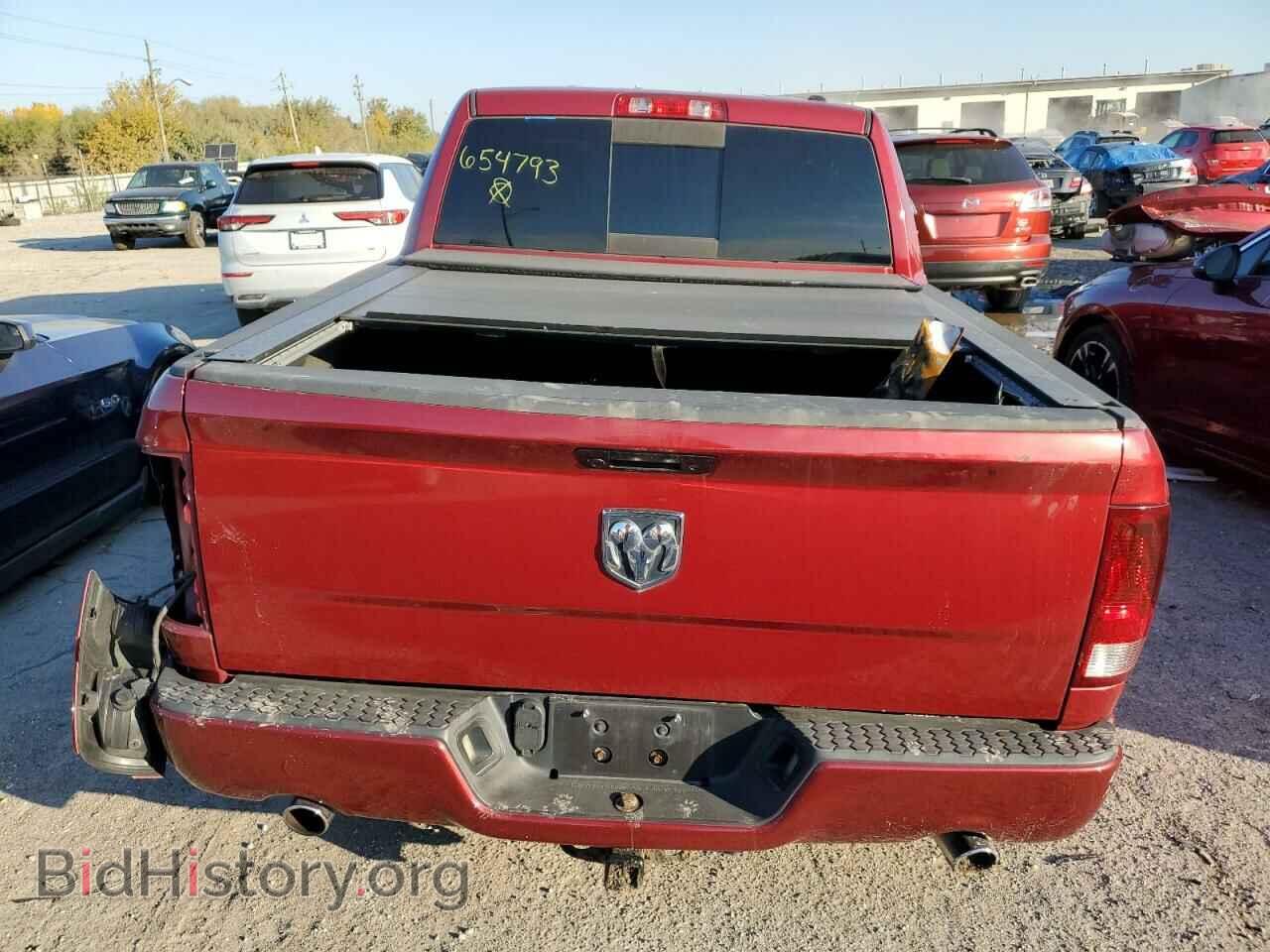 2011 DODGE All Models - VIN: 1D7RB1CT5BS654793 - Photo 6