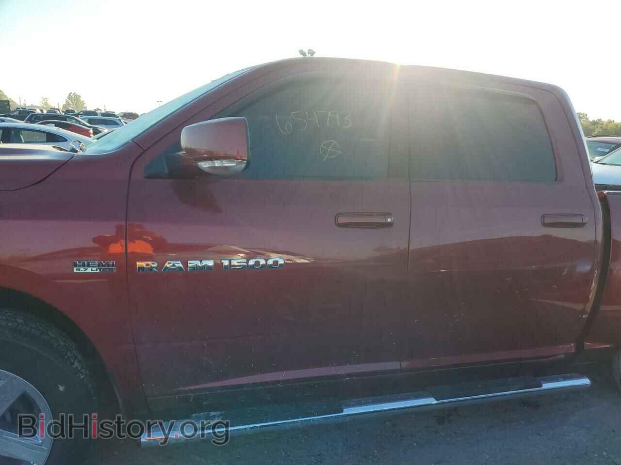 2011 DODGE All Models - VIN: 1D7RB1CT5BS654793 - Photo 7