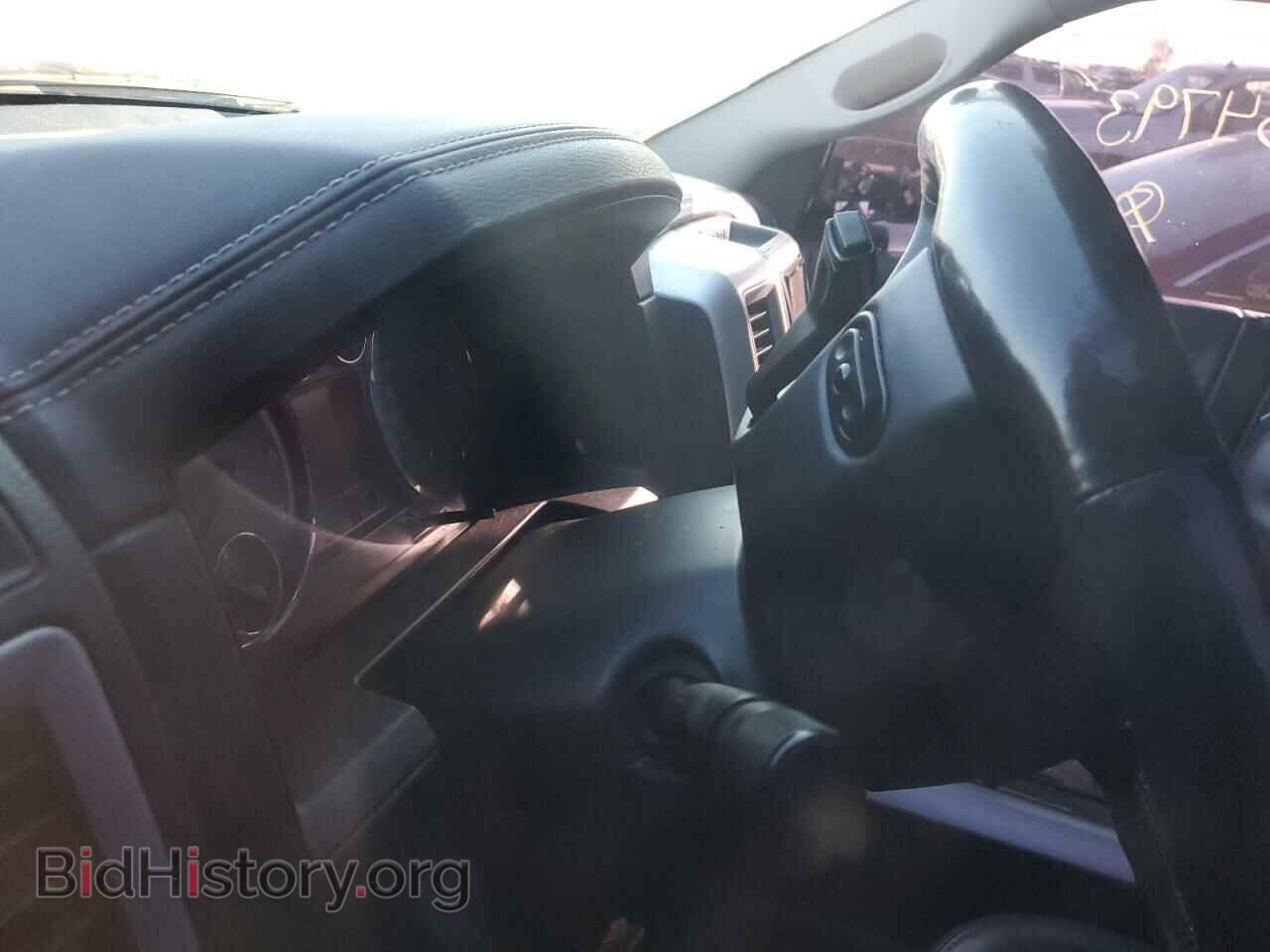 2011 DODGE All Models - VIN: 1D7RB1CT5BS654793 - Photo 9