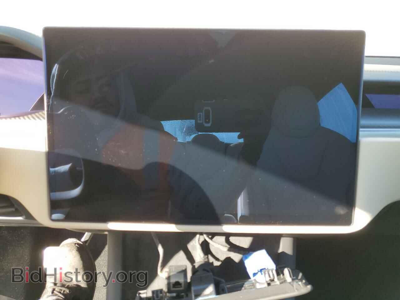 2022 TESLA MODEL S - VIN: 5YJSA1E64NF487267 - Photo 9