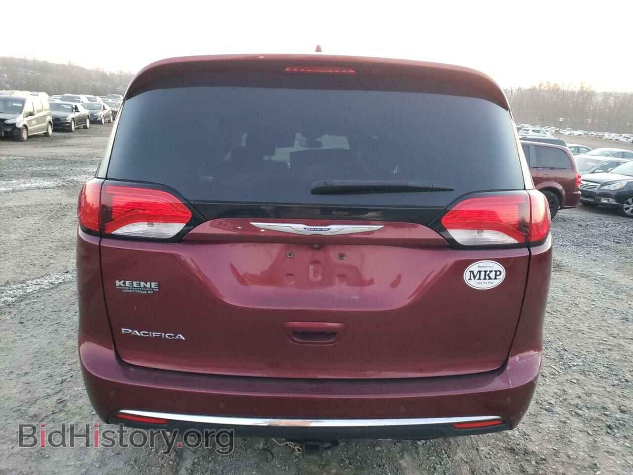 2018 CHRYSLER PACIFICA - VIN: 2C4RC1FG7JR279043 - Photo 6