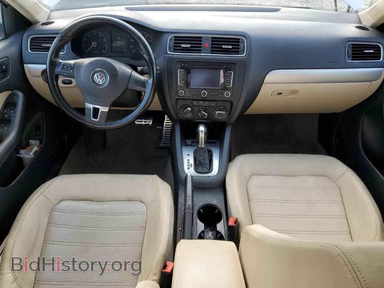 2011 VOLKSWAGEN JETTA - VIN: 3VWLX7AJ6BM005922 - Фото 15
