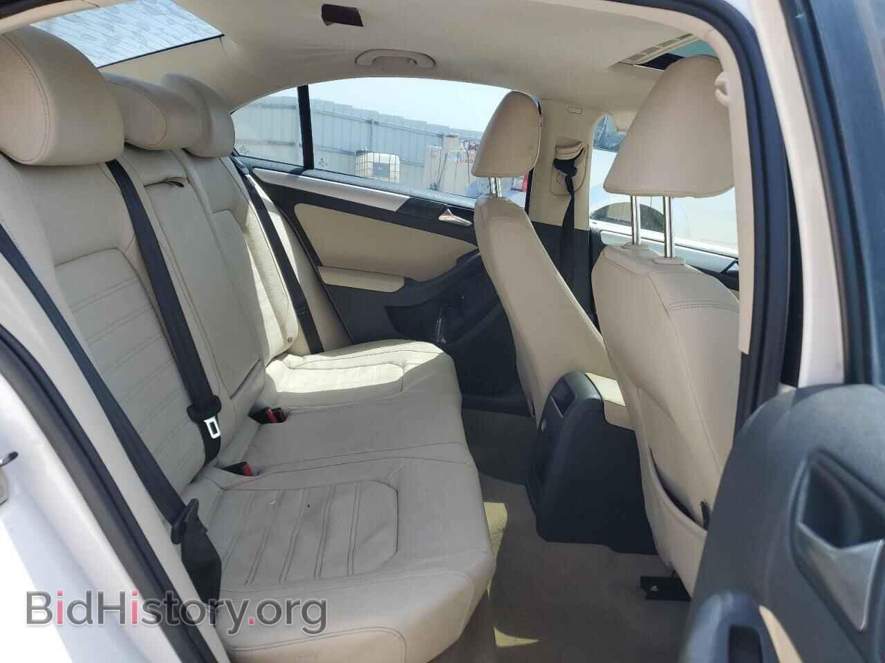 2011 VOLKSWAGEN JETTA - VIN: 3VWLX7AJ6BM005922 - Фото 20