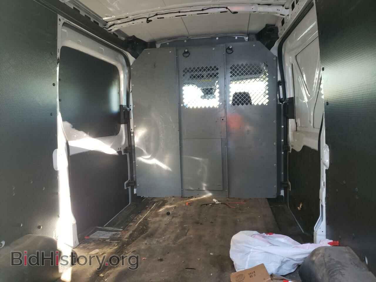2017 FORD TRANSIT - VIN: 1FTYR1DM9HKA13437 - Фото 10