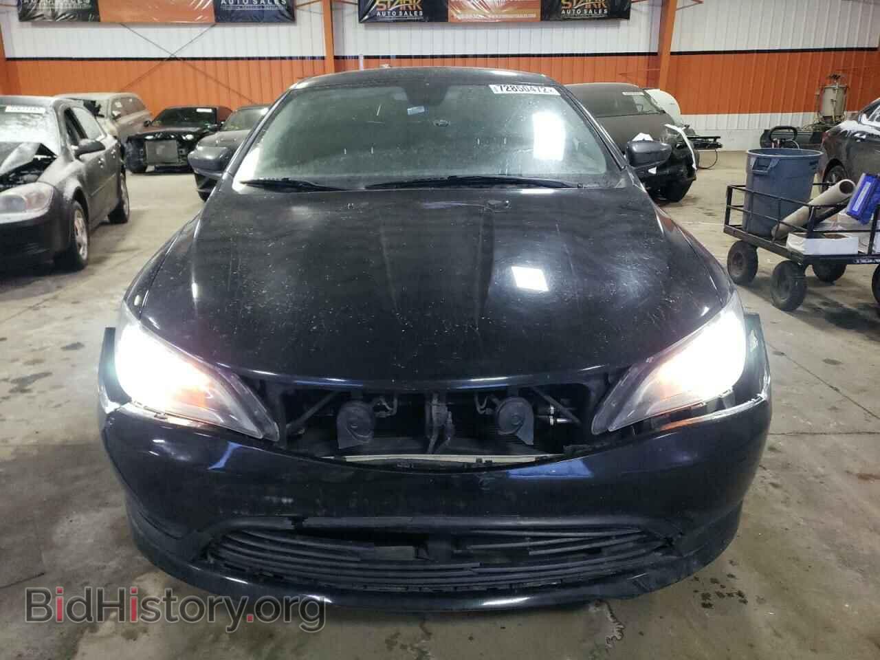 2015 CHRYSLER 200 - VIN: 1C3CCCFB7FN715209 - Фото 5