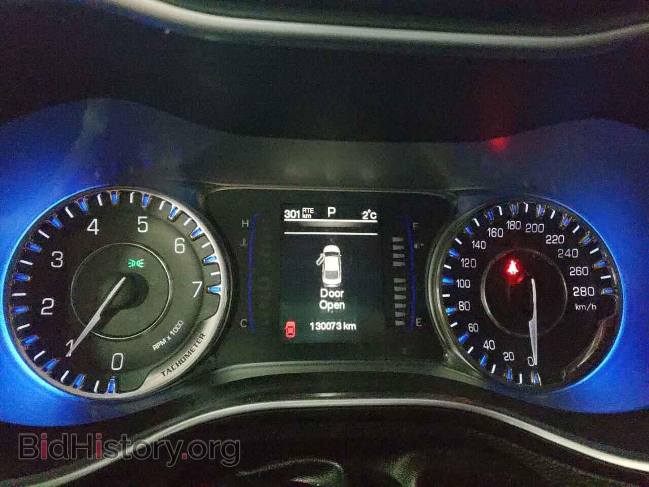 2015 CHRYSLER 200 - VIN: 1C3CCCFB7FN715209 - Фото 9
