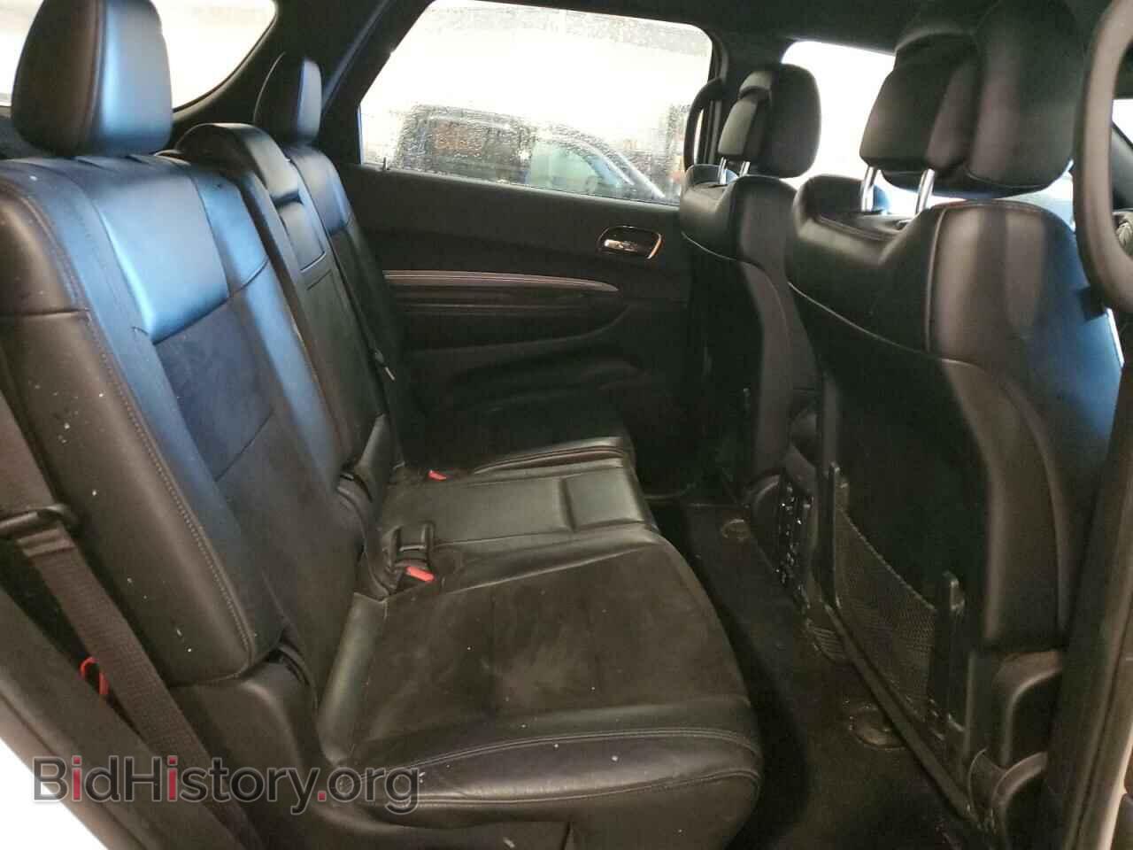2020 DODGE DURANGO - VIN: 1C4RDJDG3LC308145 - Photo 11