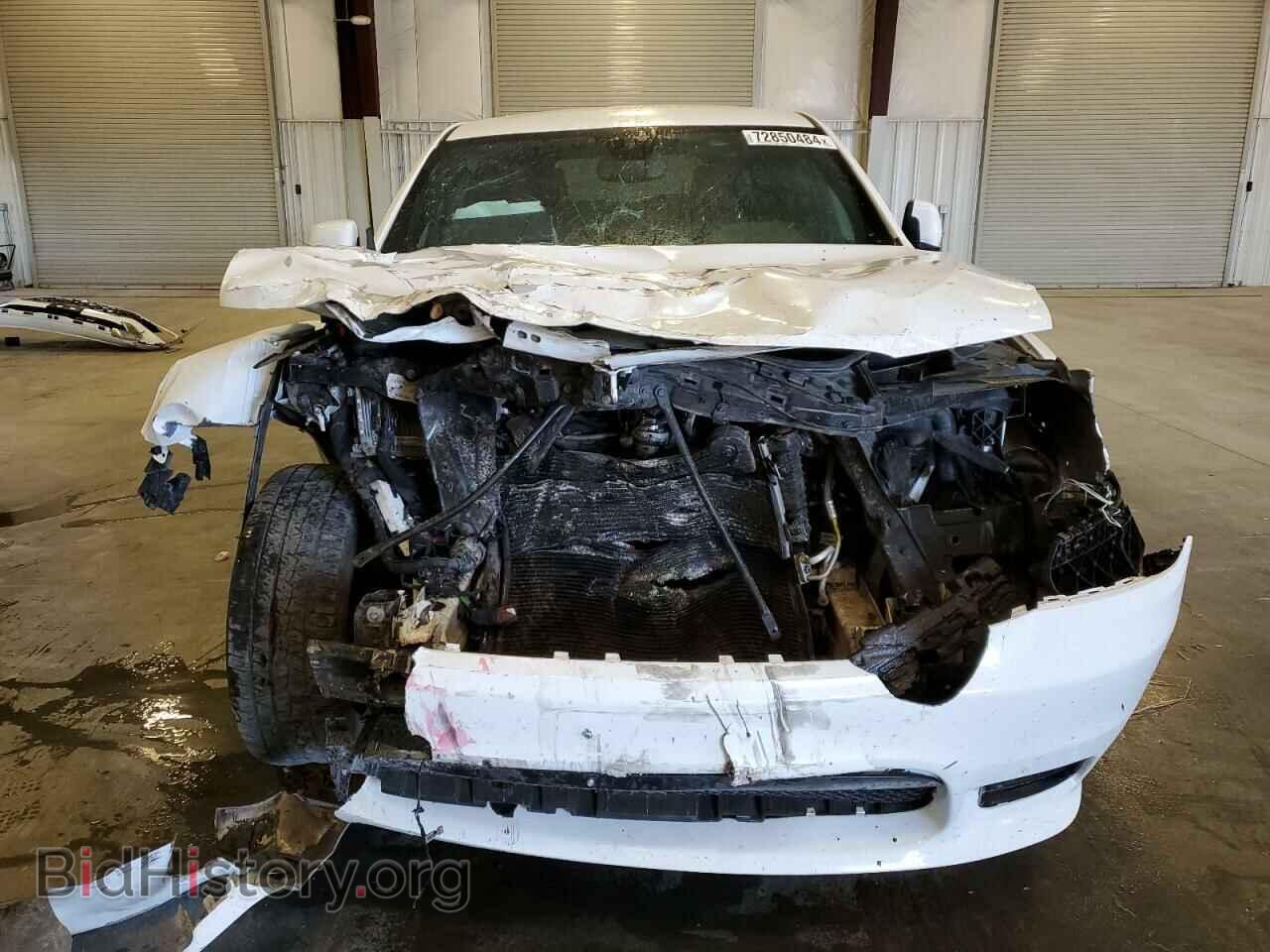 2020 DODGE DURANGO - VIN: 1C4RDJDG3LC308145 - Photo 5