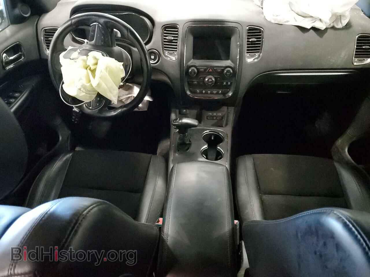 2020 DODGE DURANGO - VIN: 1C4RDJDG3LC308145 - Photo 8