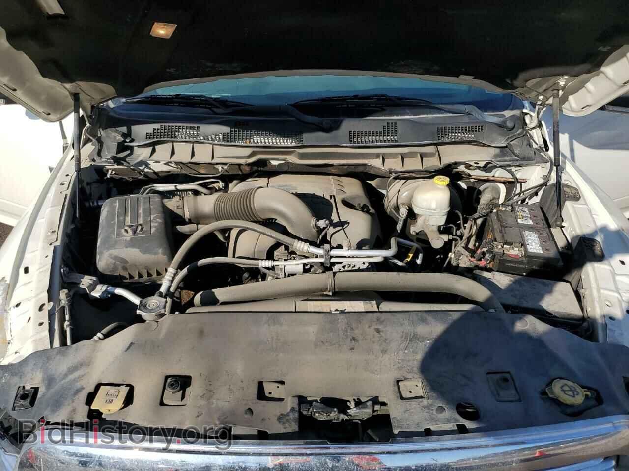 2016 RAM 1500 - VIN: 1C6RR6LT2GS233695 - Фото 11