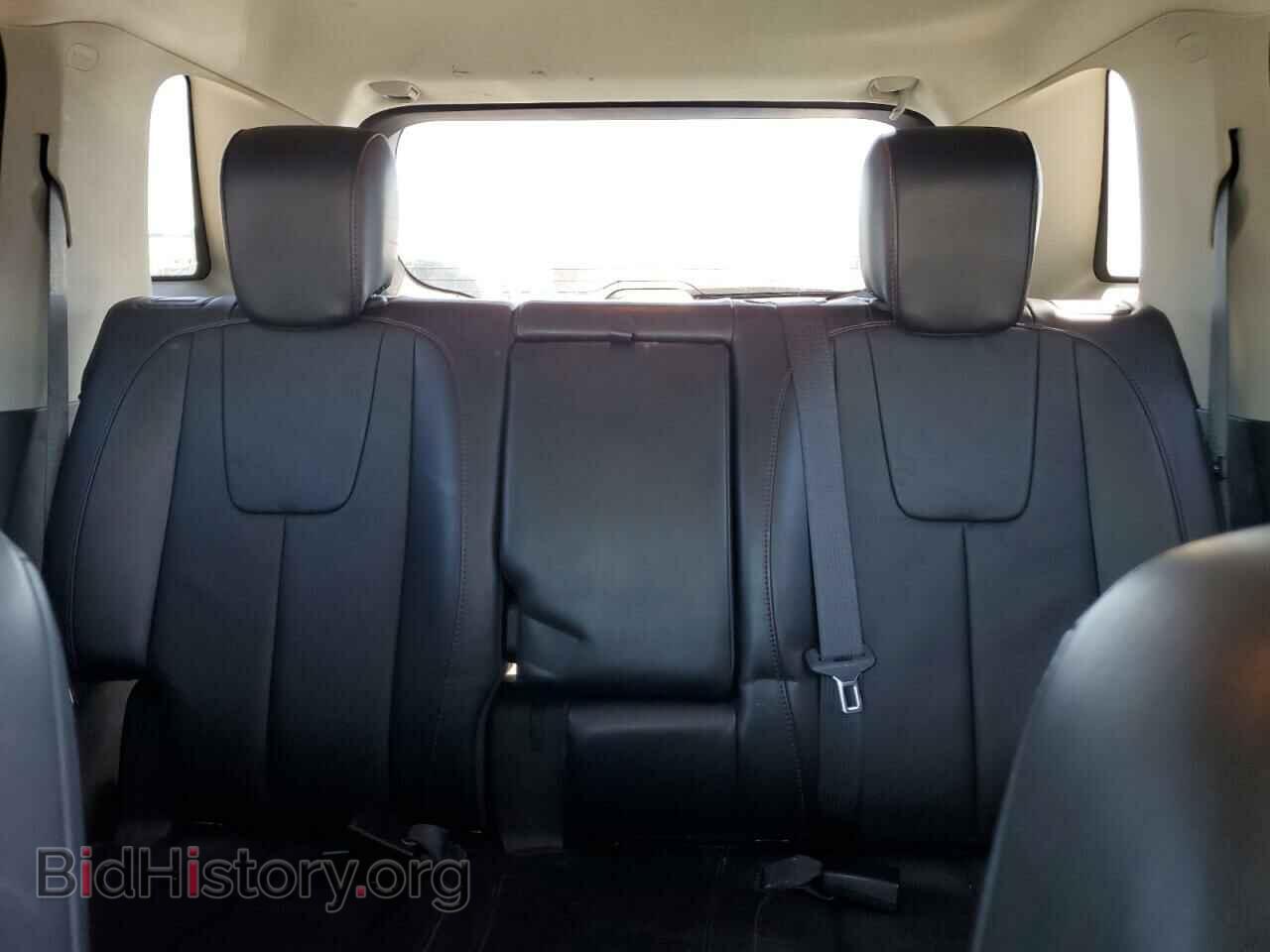 2012 GMC TERRAIN - VIN: 2GKALUEK9C6219648 - Фото 10