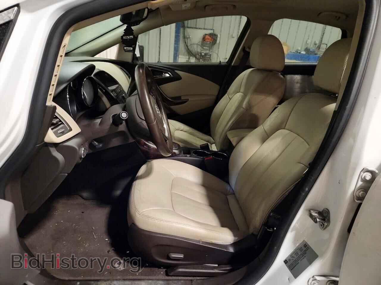 2015 BUICK VERANO - VIN: 1G4PS5SK4F4173716 - Фото 7