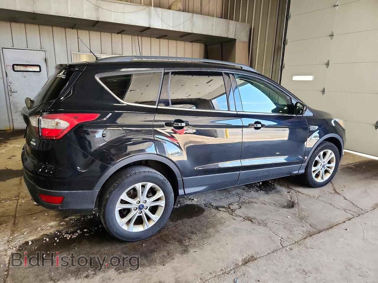 2017 FORD ESCAPE - VIN: 1FMCU0GD7HUB77879 - Photo 3