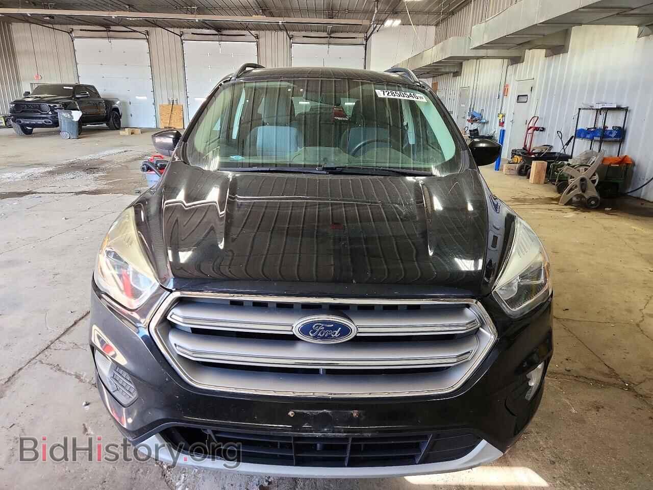 2017 FORD ESCAPE - VIN: 1FMCU0GD7HUB77879 - Photo 5