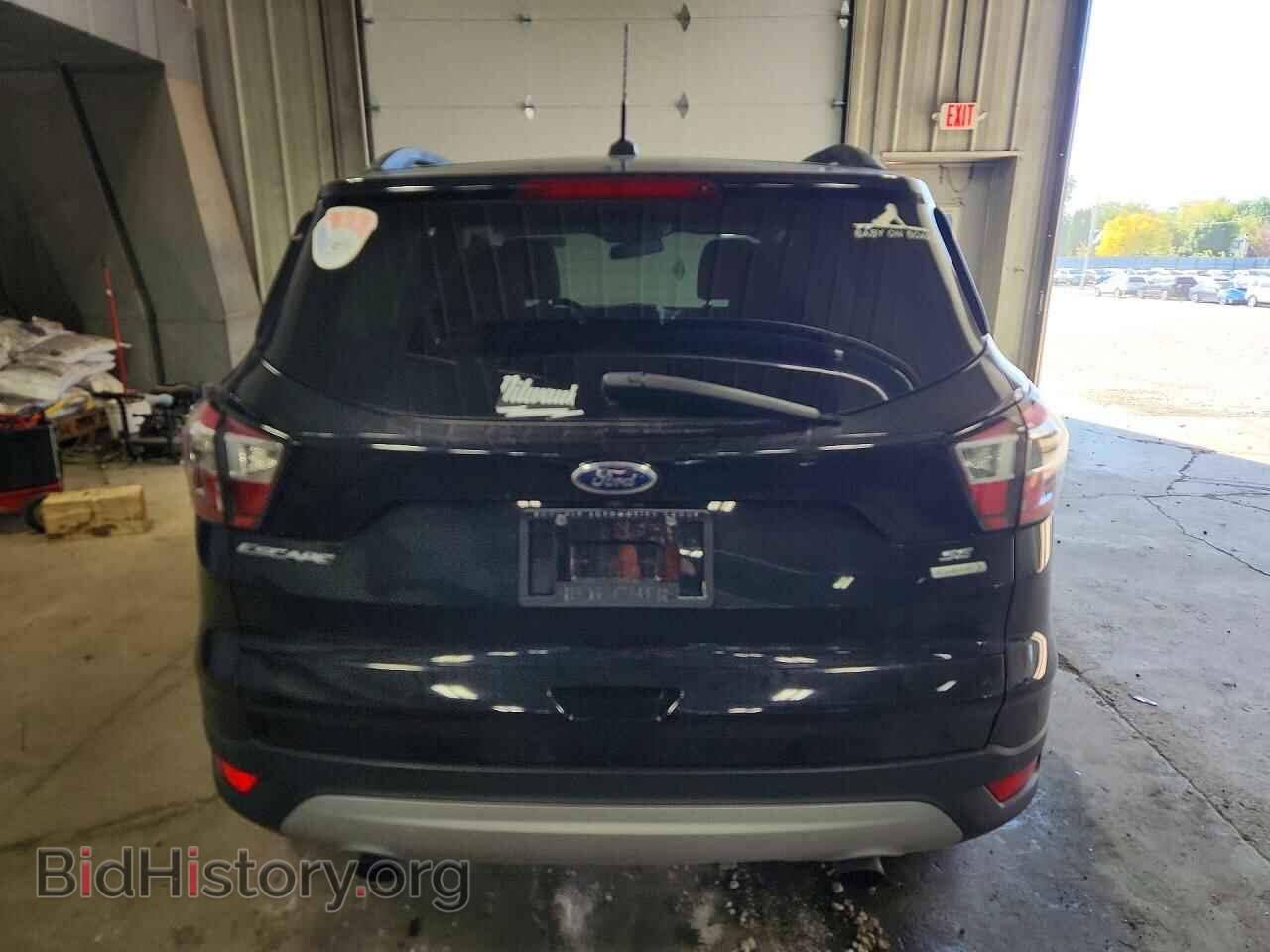 2017 FORD ESCAPE - VIN: 1FMCU0GD7HUB77879 - Photo 6