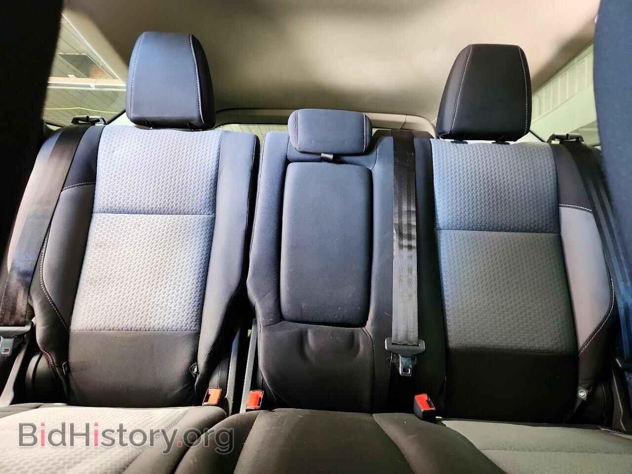 2017 FORD ESCAPE - VIN: 1FMCU0GD7HUB77879 - Photo 10