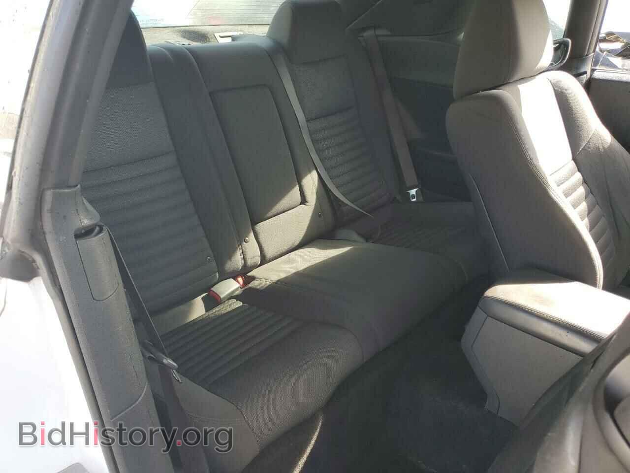 2013 DODGE CHALLENGER - VIN: 2C3CDYAG4DH530876 - Фото 10