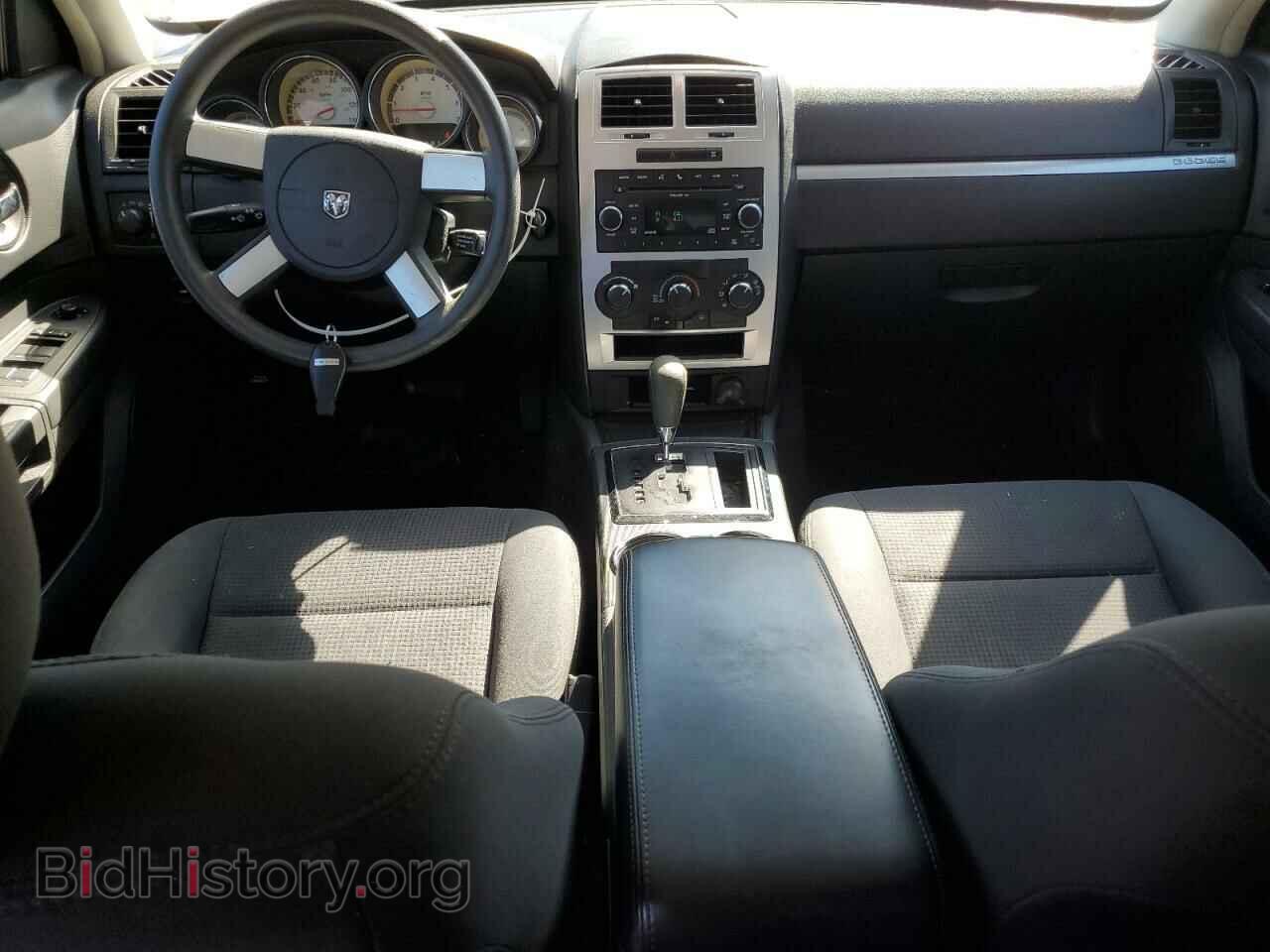2010 DODGE CHARGER - VIN: 2B3CA2CV6AH316532 - Фото 8