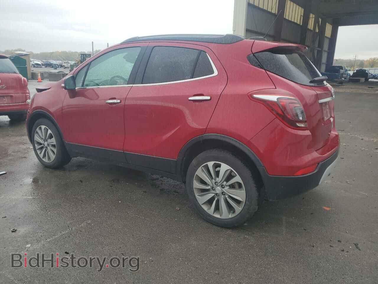 2019 BUICK ENCORE - VIN: KL4CJASB8KB764615 - Photo 2